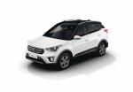 Hyundai Creta 2015 года (IN)